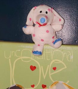 Unconditional LOVE Is Our Superpower